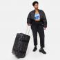 Eastpak Transit'R Reisetrolley M mit 2 Rollen Tarp Black