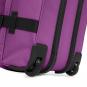Eastpak Transit'R Reisetrolley M mit 2 Rollen Fig Purple