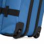 Eastpak Transit'R Reisetrolley M mit 2 Rollen Healing Blue