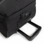 Eastpak Icon Travel'R Reisetrolley S mit 2 Rollen On Black
