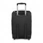 Eastpak Transit'R S Trolley mit 2 Rollen Black