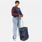 Eastpak Transit'R S Trolley mit 2 Rollen Mario Navy