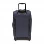 Eastpak Tranverz Reisetrolley M 2-Rollen CNNCT Accent Marine