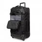 Eastpak Tranverz Reisetrolley M 2-Rollen CNNCT Coat
