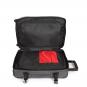 Eastpak Tranverz Reisetrolley S 2-Rollen CNNCT Accent Grey