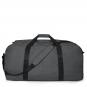 Eastpak Warehouse + Reisetasche mit 2-Rollen Black Denim