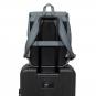 Eastpak YARIN CNNCT F Rucksack Matte Storm