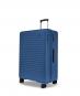 ECHOLAC Celestra BLX Groß 75cm, erweiterbar Mediterranes Blau-Navy