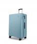 ECHOLAC Celestra BLX Groß 75cm, erweiterbar Schieferblau