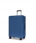 ECHOLAC Celestra BLX Mittel 64cm, erweiterbar Mediterranes Blau-Navy