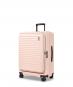 ECHOLAC Celestra FA Koffer Medium 65cm, EXP Pink