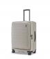 ECHOLAC Celestra FA Koffer Medium 65cm, EXP White Sand