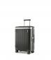 ECHOLAC Dynasty Trolley-Kabine S Dark Grey