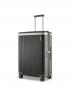 ECHOLAC Dynasty Trolley M 4-Rollen Dark Grey