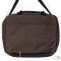 Ellehammer Bergen Laptoptasche Computer Bag braun