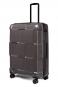 epic Crate™ Reflex™ EVO Trolley L, 76cm, auf 4 Rollen CharcoalBLACK