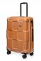 epic Crate™ Reflex™ EVO Trolley M, 66cm, auf 4 Rollen RoseCOPPER