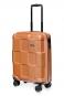 epic Crate™ Reflex™ EVO Trolley S, 55cm, auf 4 Rollen RoseCOPPER