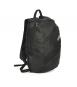 epic Essentials Foldable Backpack black