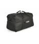 epic Essentials Foldable Duffel Bag 28L black