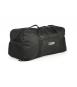 epic Essentials Foldable Duffel Bag 54L black