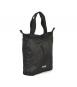 epic Essentials Foldable Shopper 16L black