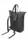 epic Essentials™ Proton EVO TOTE Rucksack Black