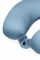 epic Travel Accessories 3.0 Cozy Comfort Travel pillow SoftBLUE