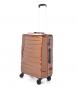 epic Vision Trolley 65cm 4R Rich Copper