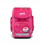 ergobag cubo 5-teiliges Schulrucksack-Set 2024 SternzauBär