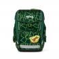 ergobag cubo 5-teiliges Schulrucksack-Set 2025 BärRex