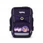 ergobag cubo 5-teiliges Schulrucksack-Set 2025 SternguckBär