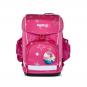 ergobag cubo light 6-teiliges Schulrucksack-Set 2025 SternzauBär