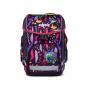ergobag cubo LUMI Editon 5-teiliges Schulrucksack-Set 2025 AmBärzonas