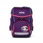 ergobag cubo LUMI Editon 5-teiliges Schulrucksack-Set 2025 PerlentauchBär