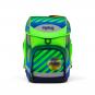 ergobag cubo NEO Edition 5-teiliges Schulrucksack-Set 2025 TruckBär