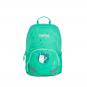 ergobag ease ECO-HERO Edition Large Kinderrucksack Bärnelope