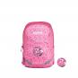 ergobag ease ECO-HERO Edition Large Kinderrucksack Bäronika