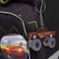 ergobag Hangies Silikon (1-tlg.) Monstertruck