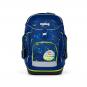 ergobag maxi 6-teiliges Schulrucksack-Set 2025 SpitzenreitBär