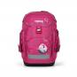 ergobag maxi 6-teiliges Schulrucksack-Set 2025 SternzauBär
