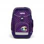 ergobag maxi LUMI Edition 6-teiliges Schulrucksack-Set 2024 PerlentauchBär