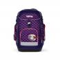 ergobag maxi LUMI Edition 6-teiliges Schulrucksack-Set 2025 PerlentauchBär
