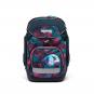 ergobag pack 2023 Schulrucksack-Set, 6-tlg. Korallbär