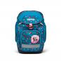 ergobag pack 2023 Schulrucksack-Set, 6-tlg. Voltibär