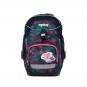ergobag pack 6-teiliges Schulrucksack-Set 2025 KorallBär