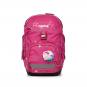ergobag pack 6-teiliges Schulrucksack-Set 2025 SternzauBär