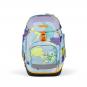 ergobag pack Comic Adventure Edition 6-teiliges Schulrucksack-Set 2024 TagträumBär