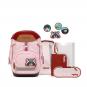 ergobag pack ECO HERO 6-teiliges Set, Next Nature Special Edition