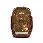 ergobag pack LUMI Editon 6-teiliges Schulrucksack-Set 2024 FeuerspeiBär
